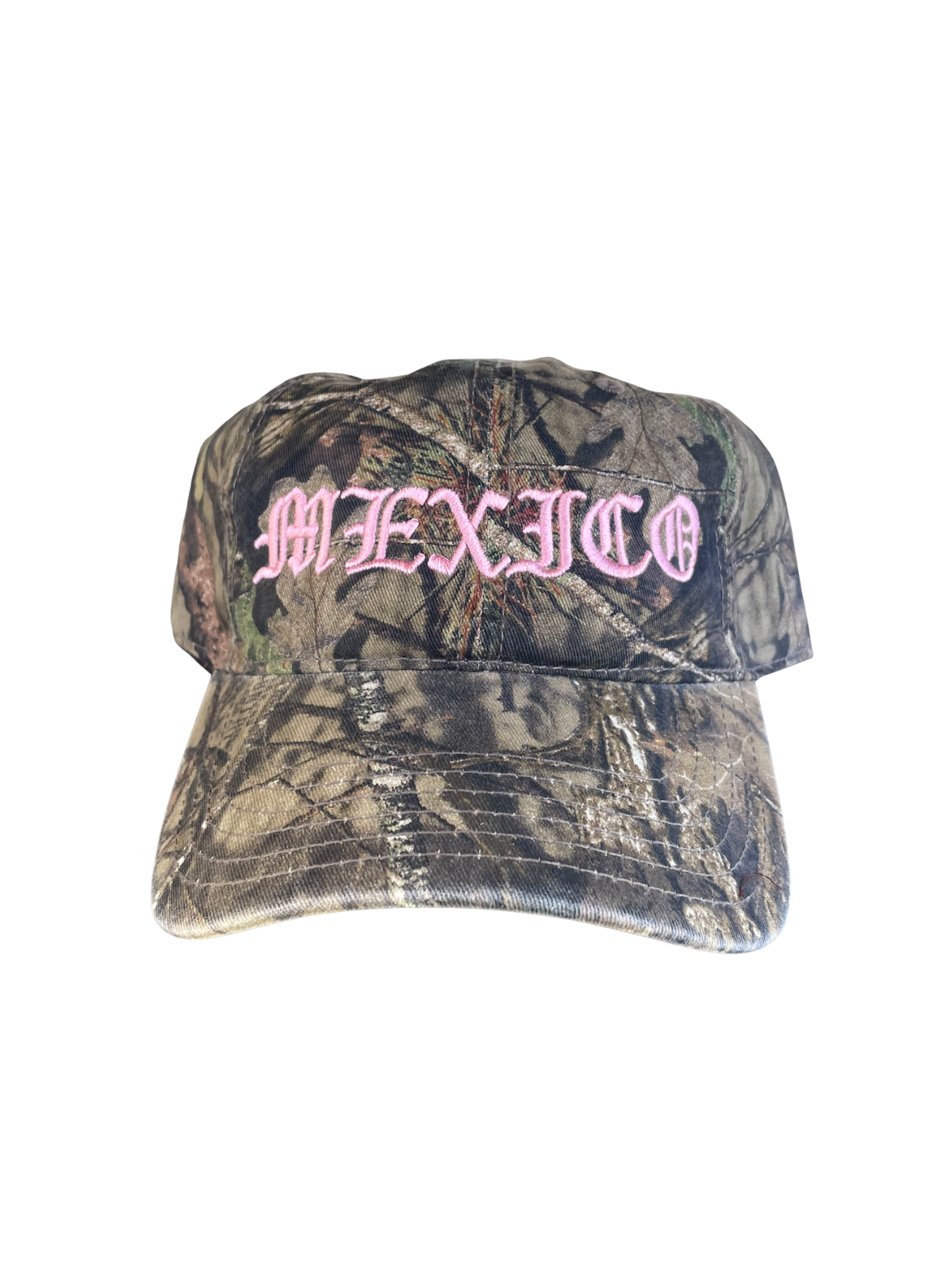 Custom Country Camo Baseball Cap