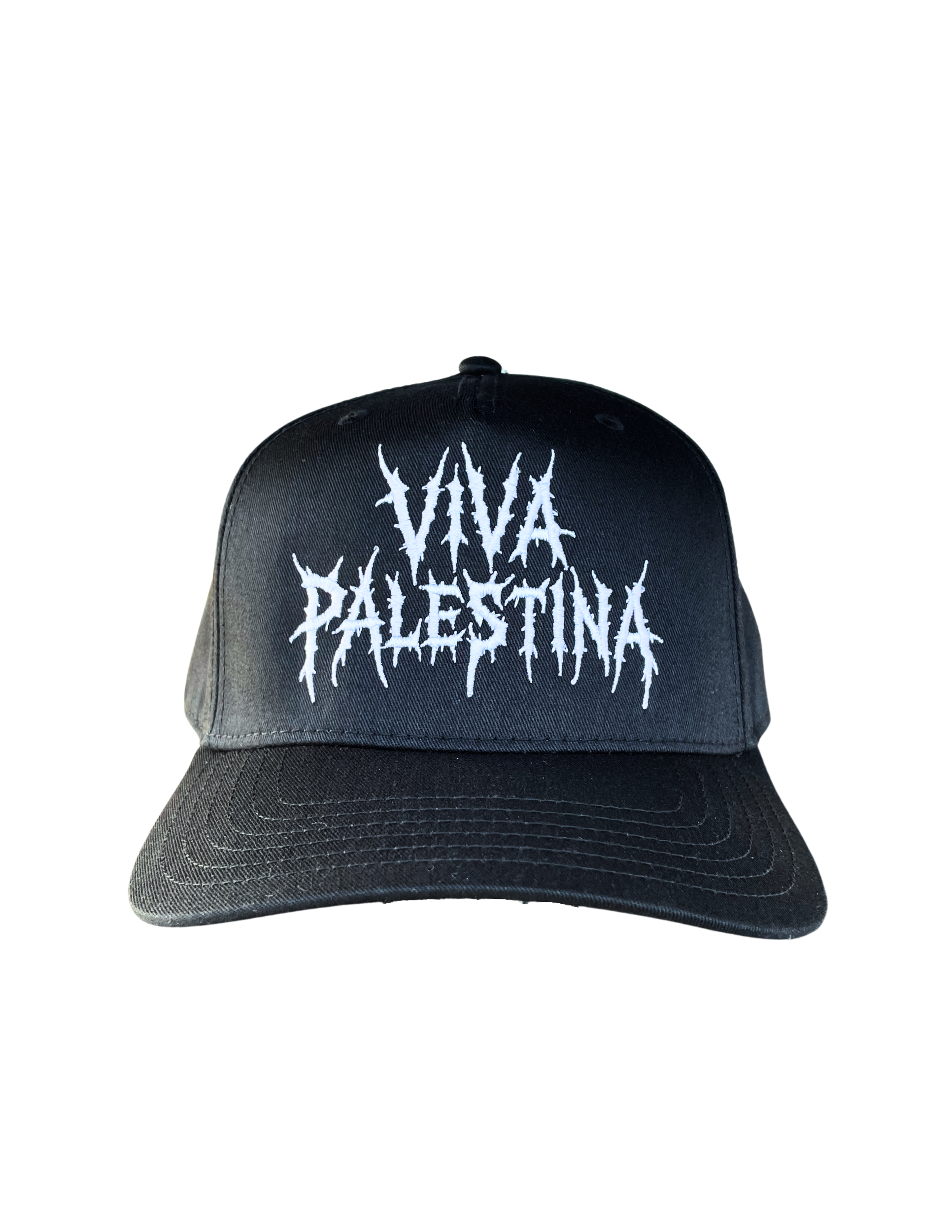 Viva Palestina Cap