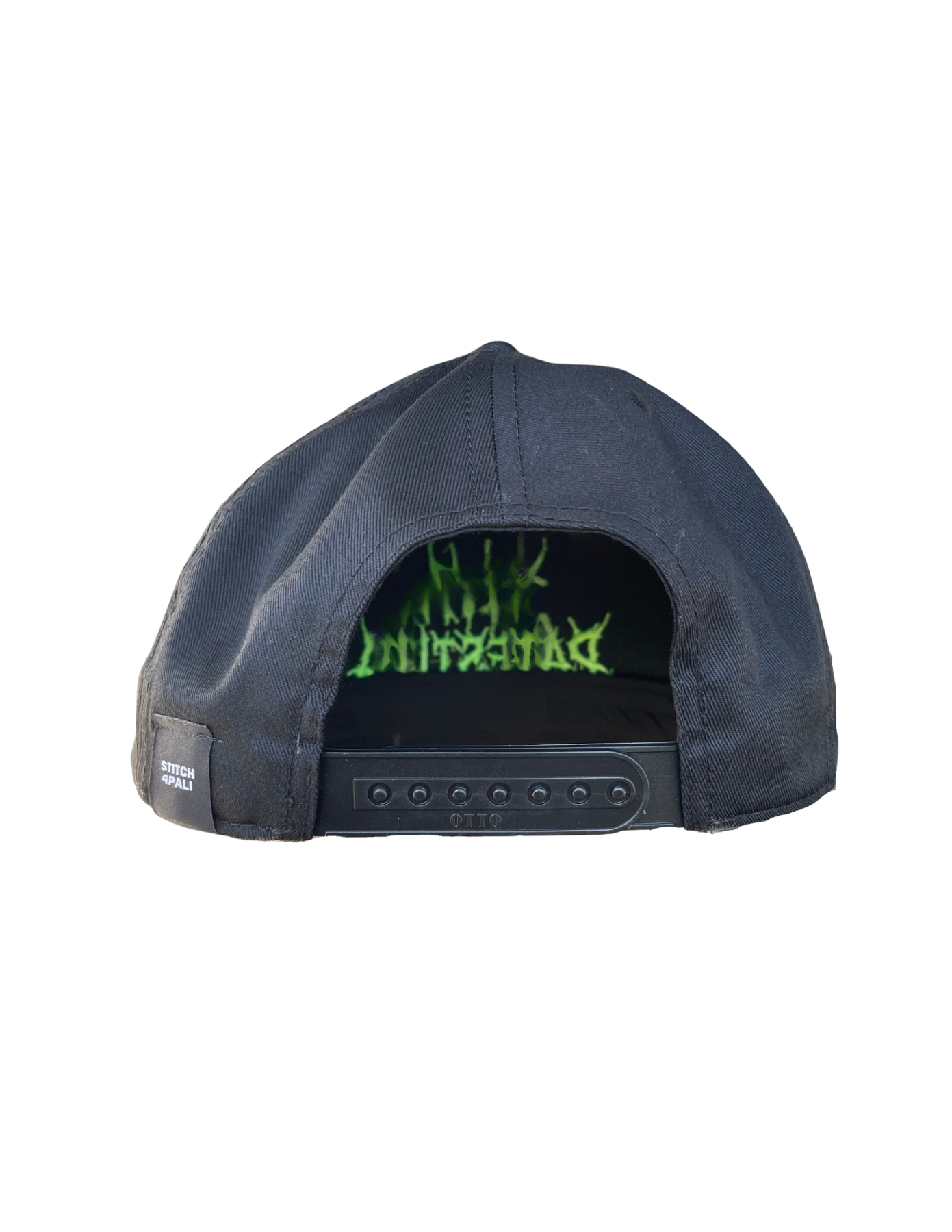 Viva Palestina Cap