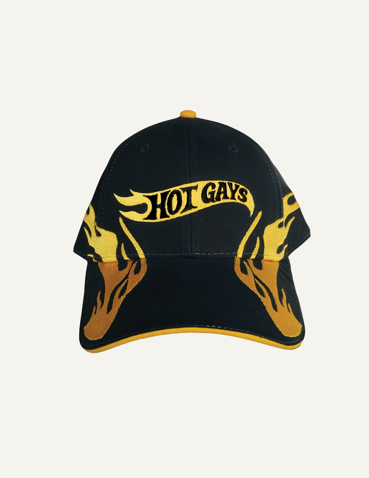 Hot Gays Trucker Hat
