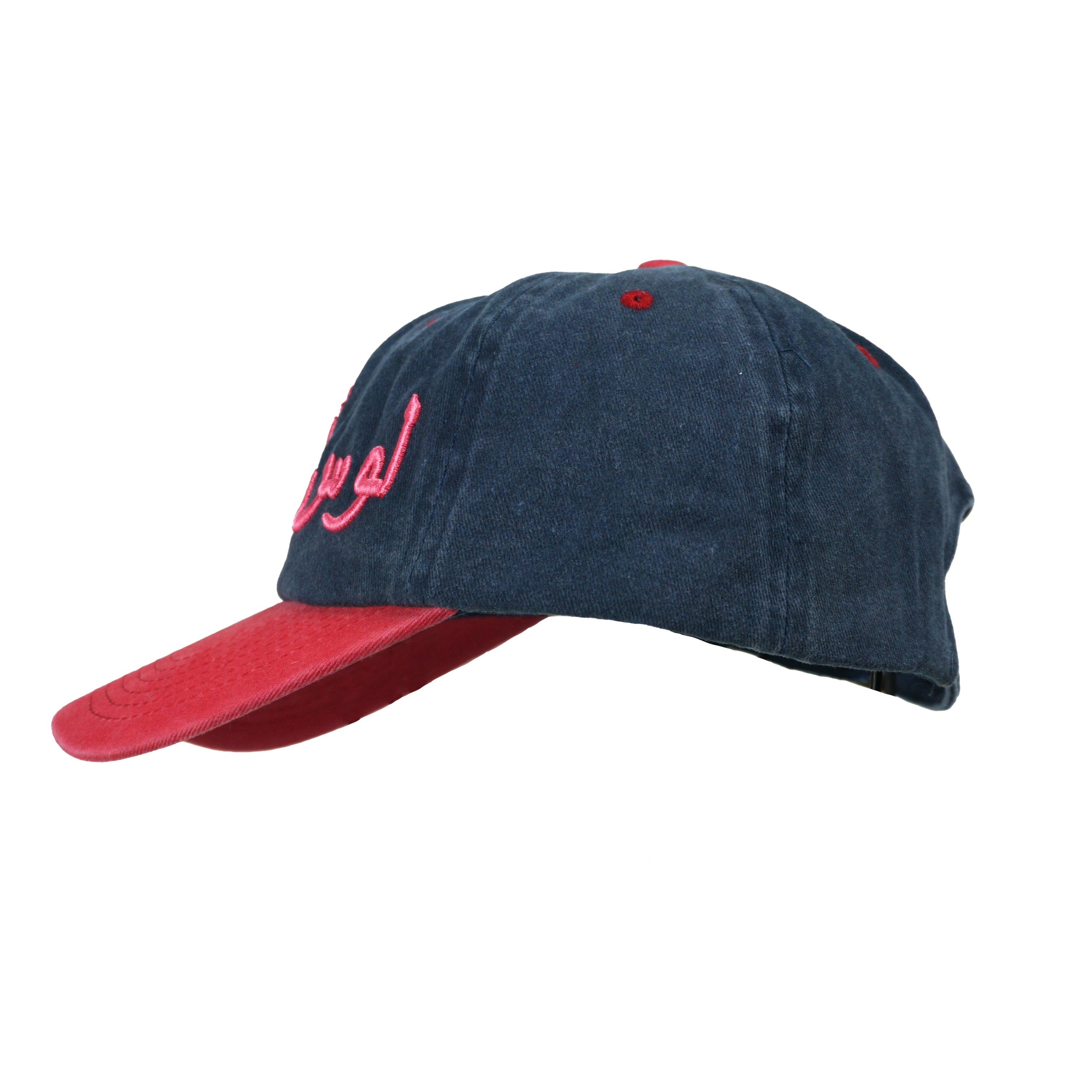 Arabic Los Angeles Cap