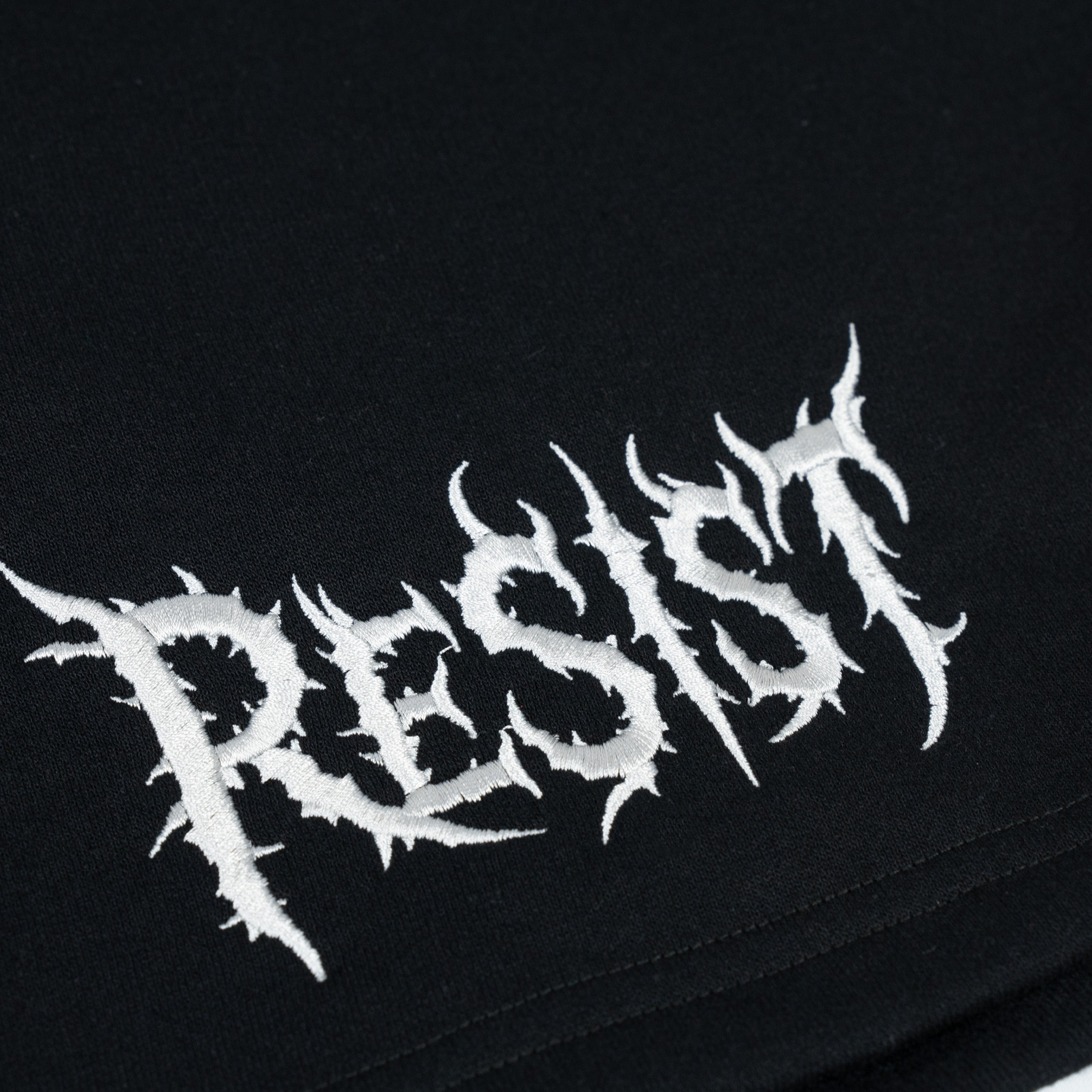 Resist Shorts