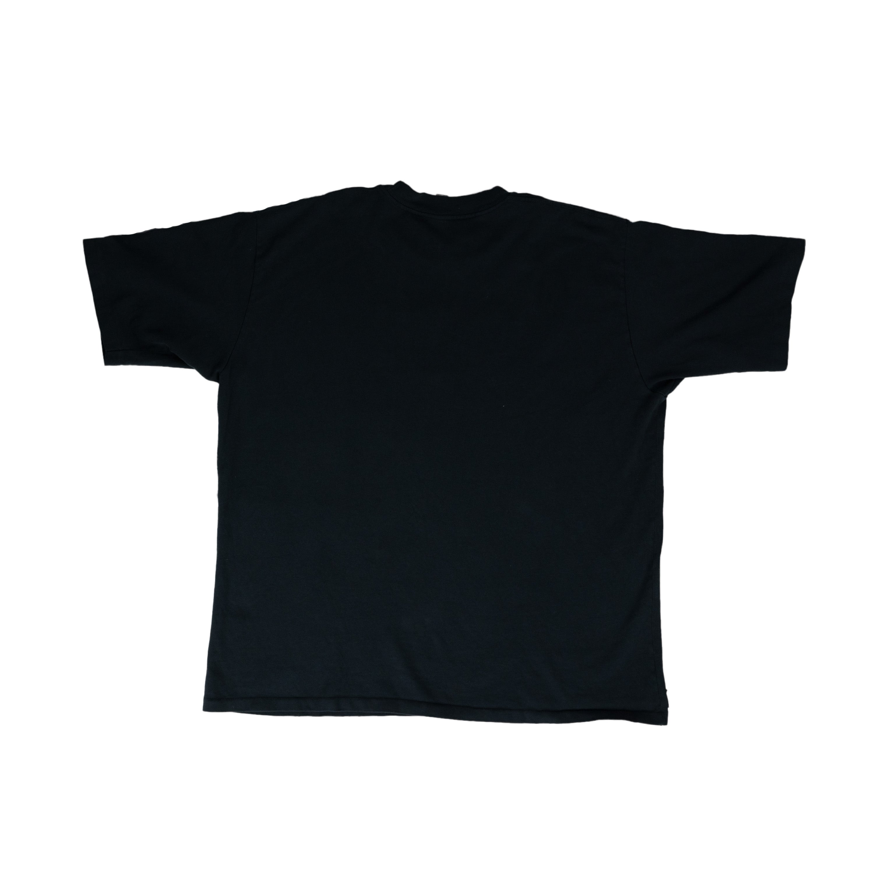 Men's Heavyweight Resist T Shirt