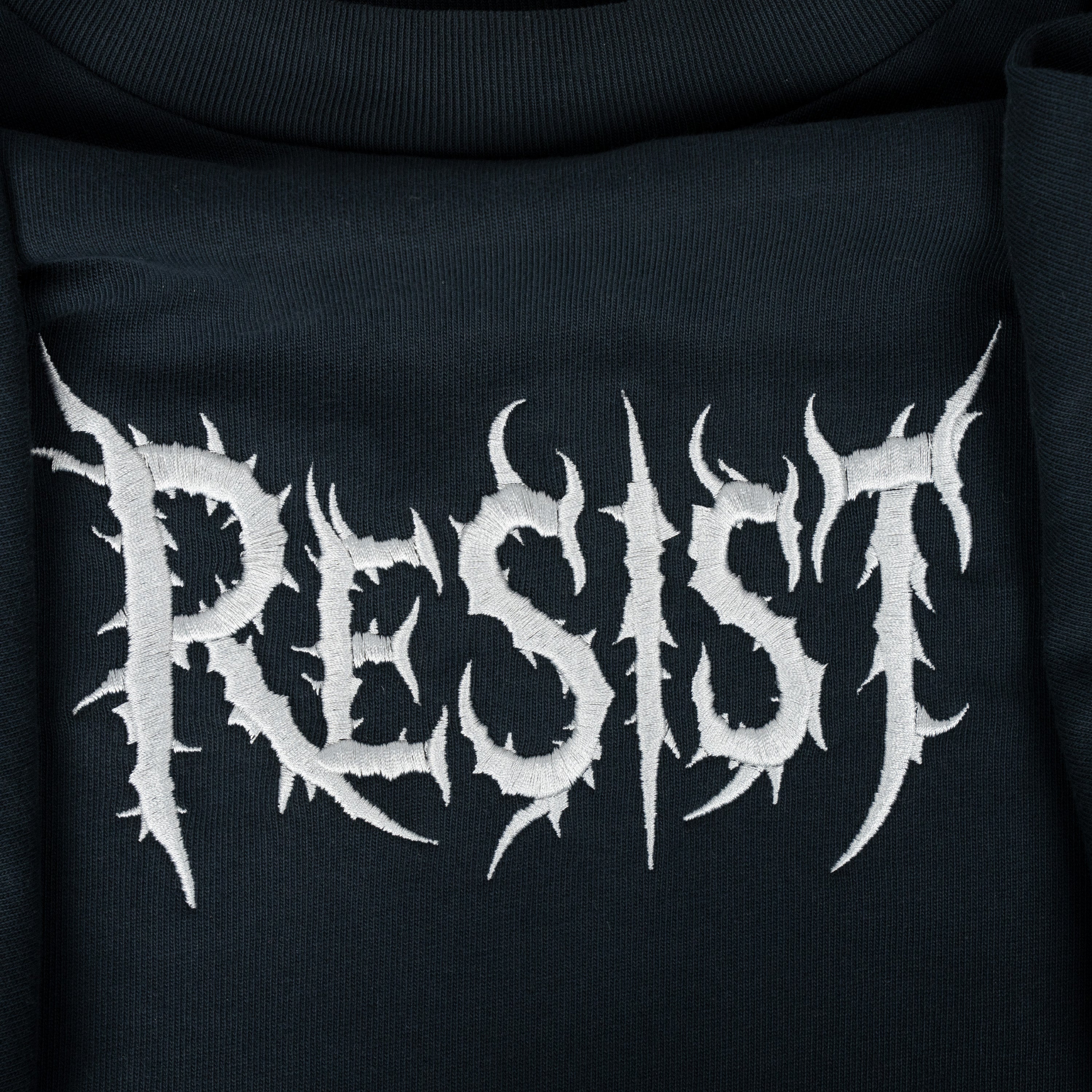 Men's Heavyweight Resist T Shirt