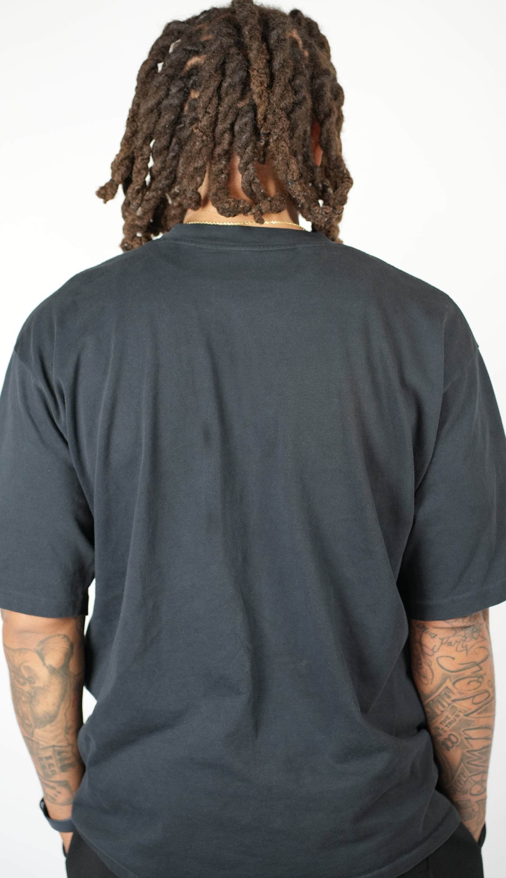 Men's Heavyweight Resist T Shirt