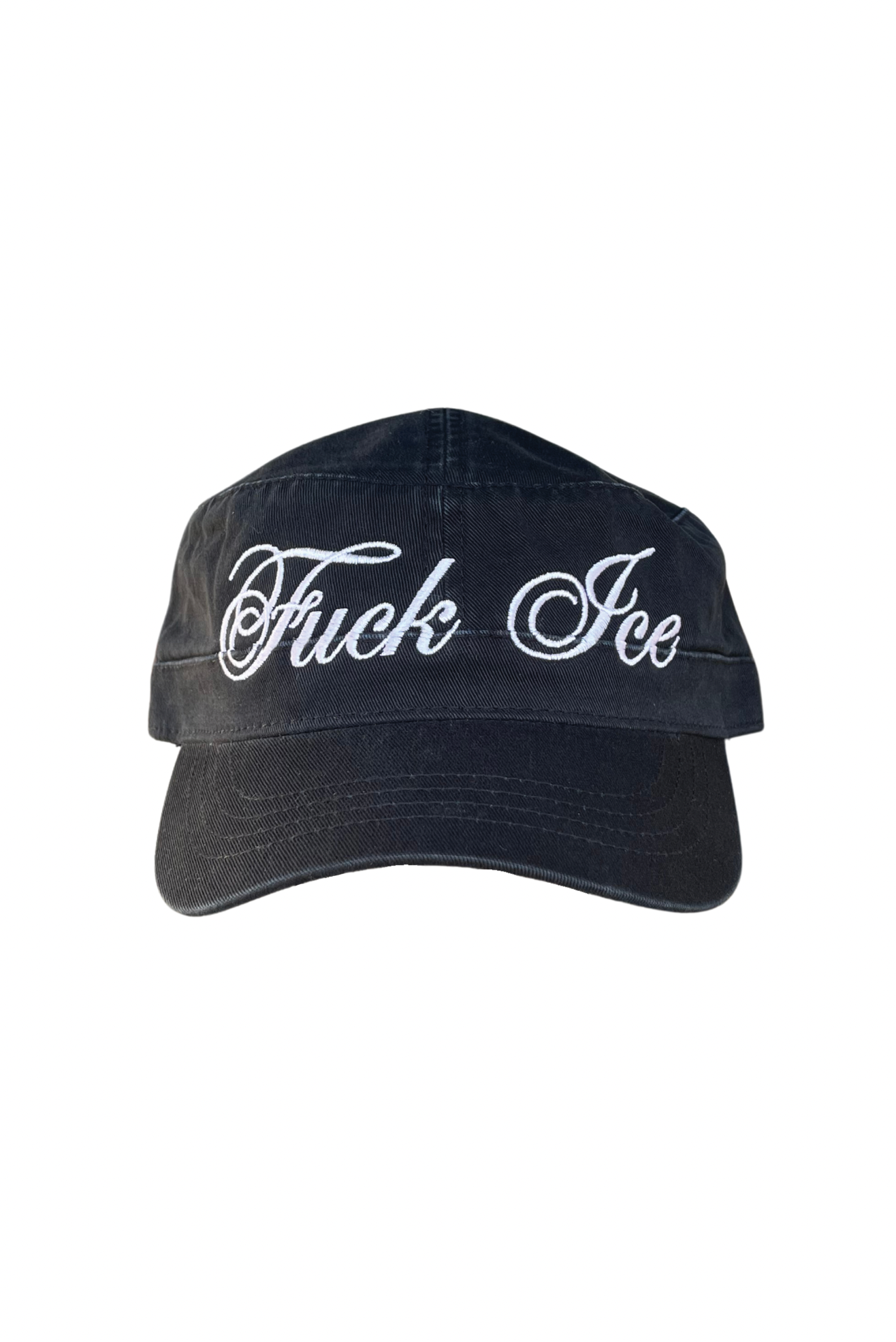 Fck ICE Cadet Hat