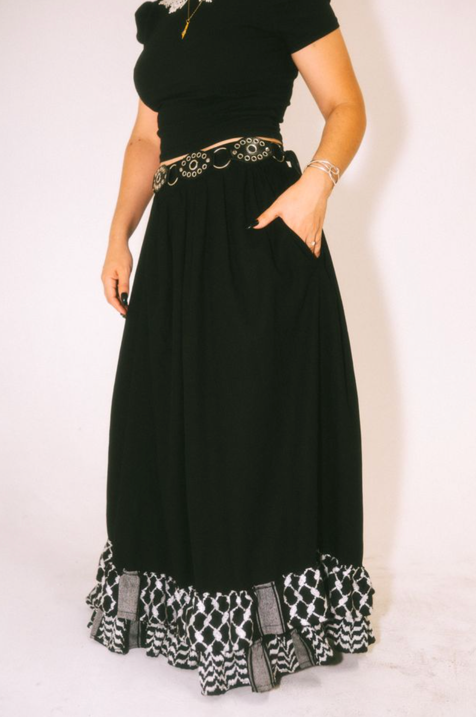 Levantina skirt