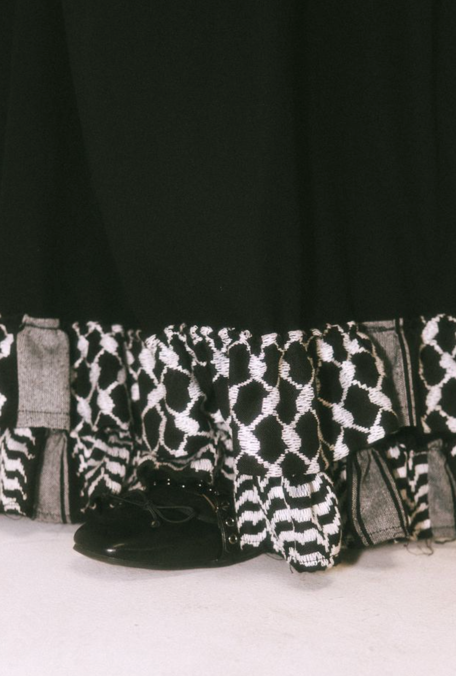 Levantina skirt