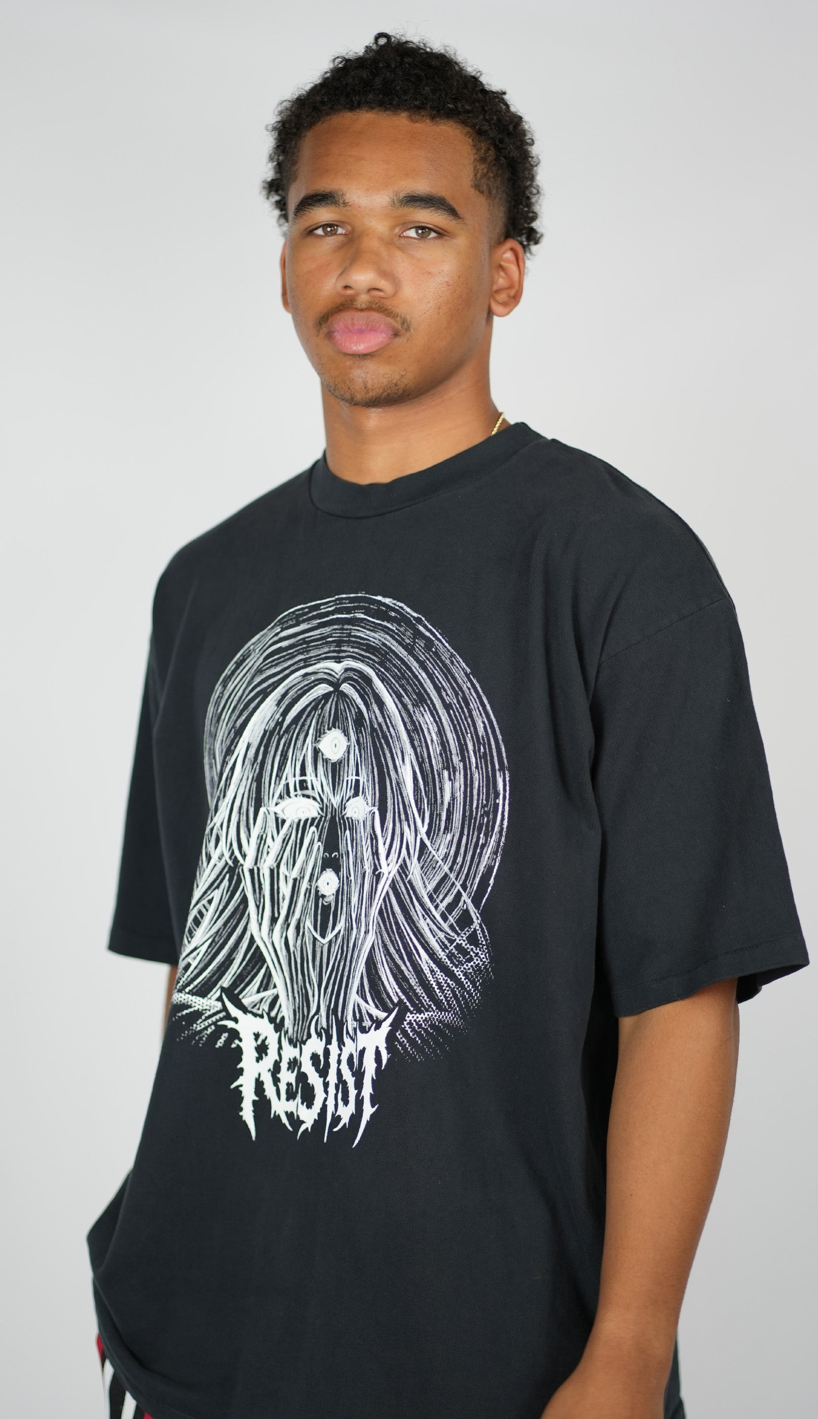 Tomie T Shirt