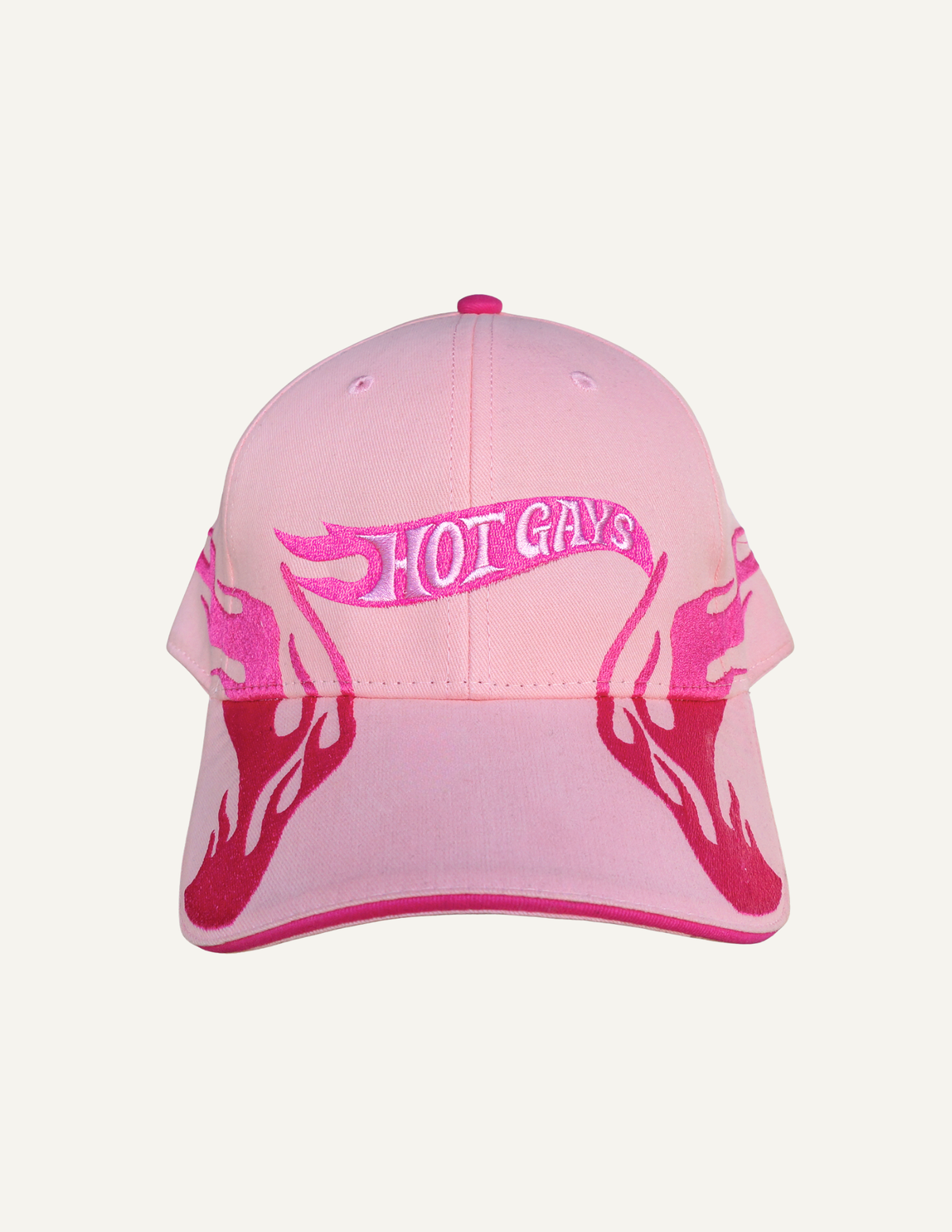 Hot Gays Trucker Hat