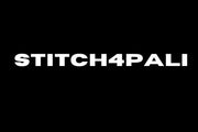 Stitch4Pali logo