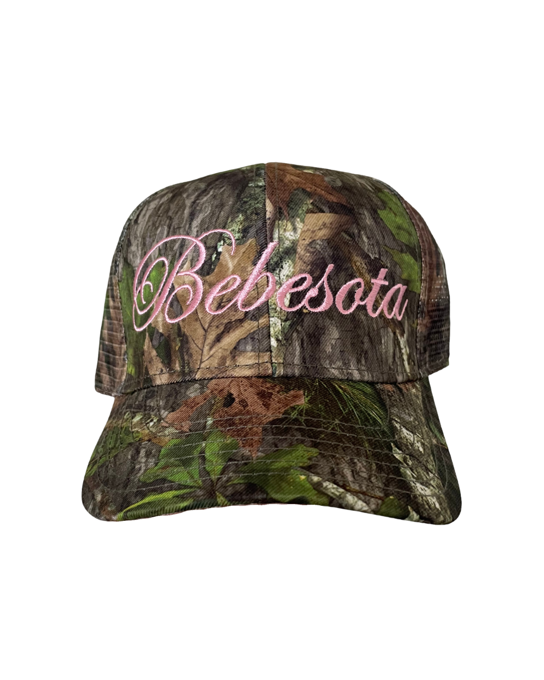 Bebesota Trucker