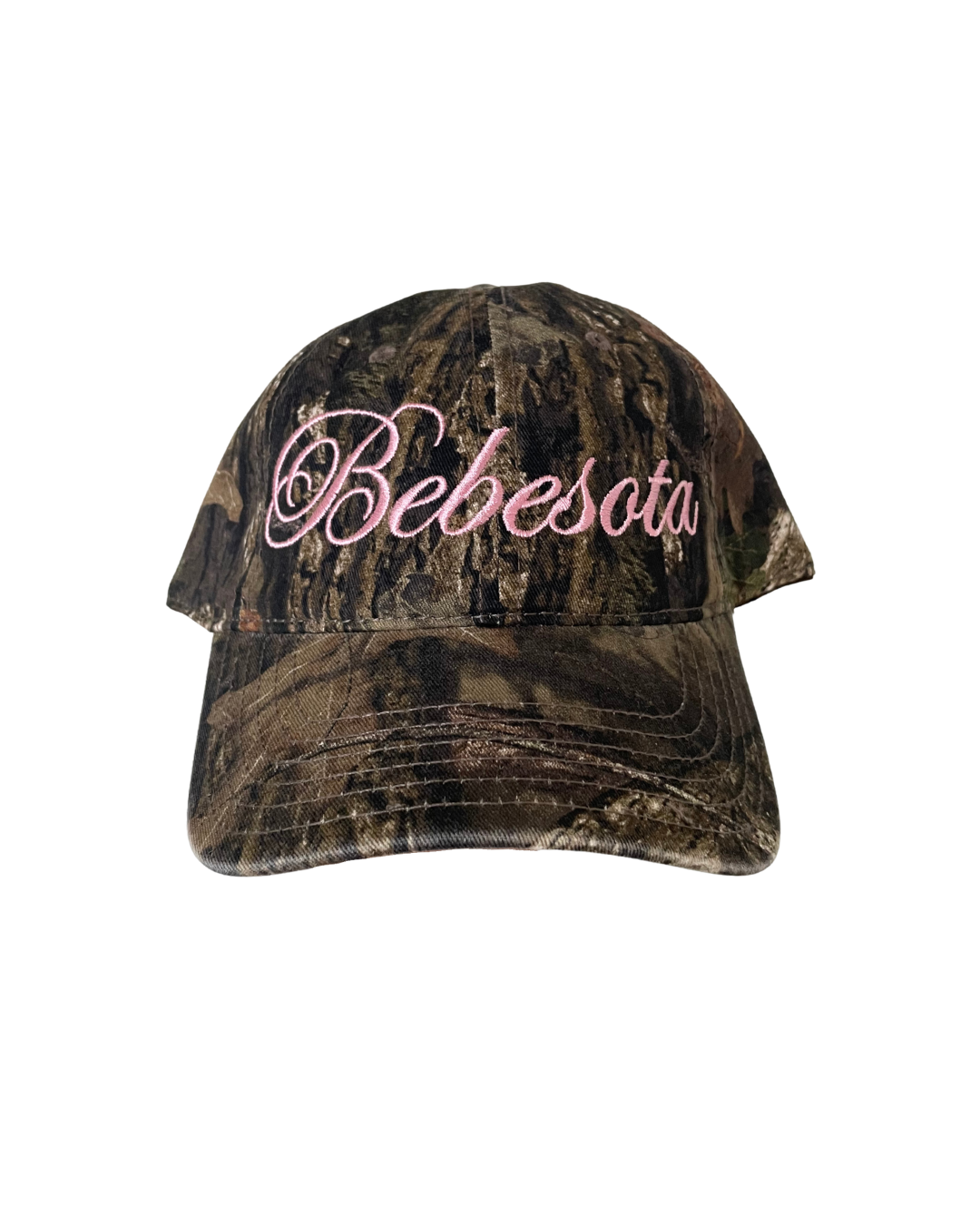 Bebesota Dad hat camo
