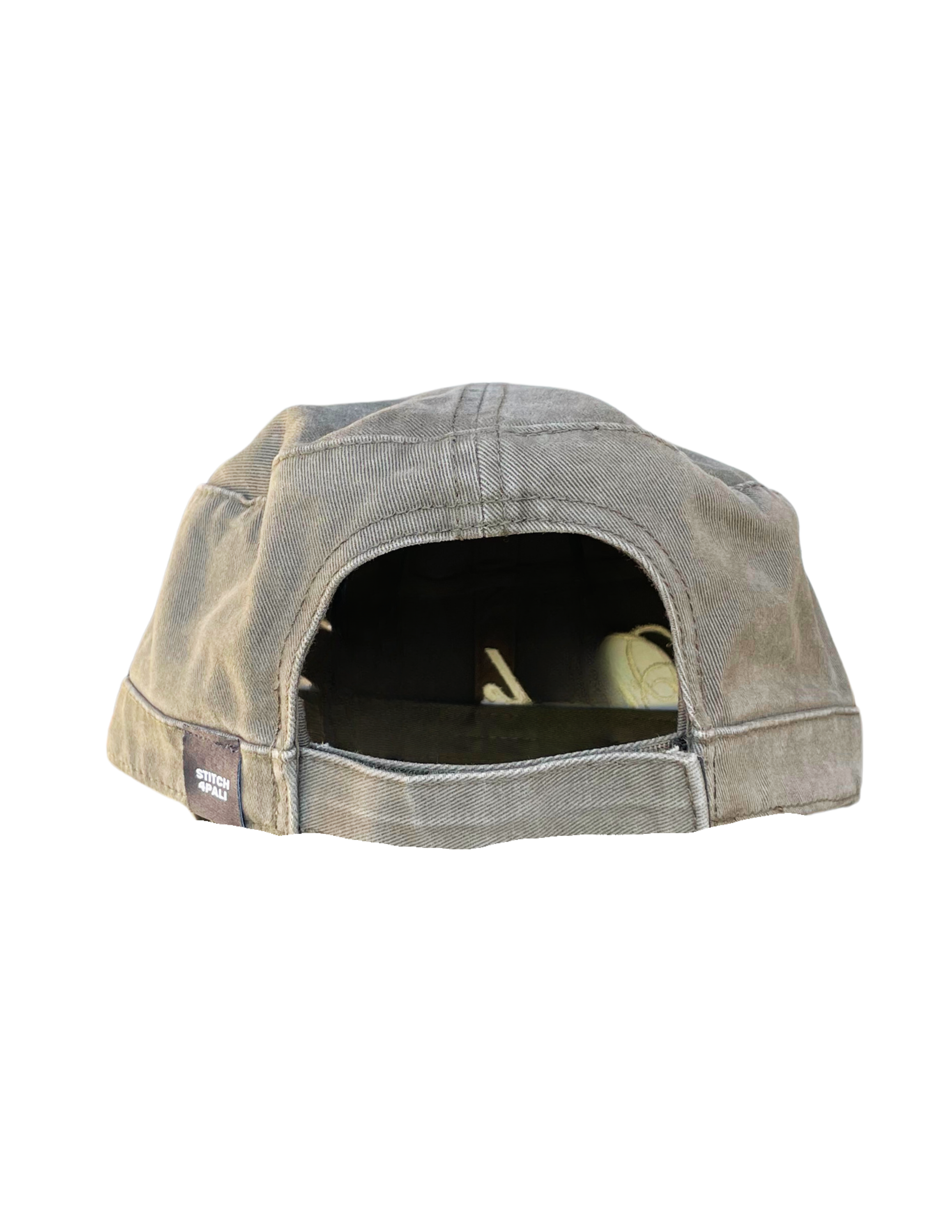 Fck ICE Cadet Hat