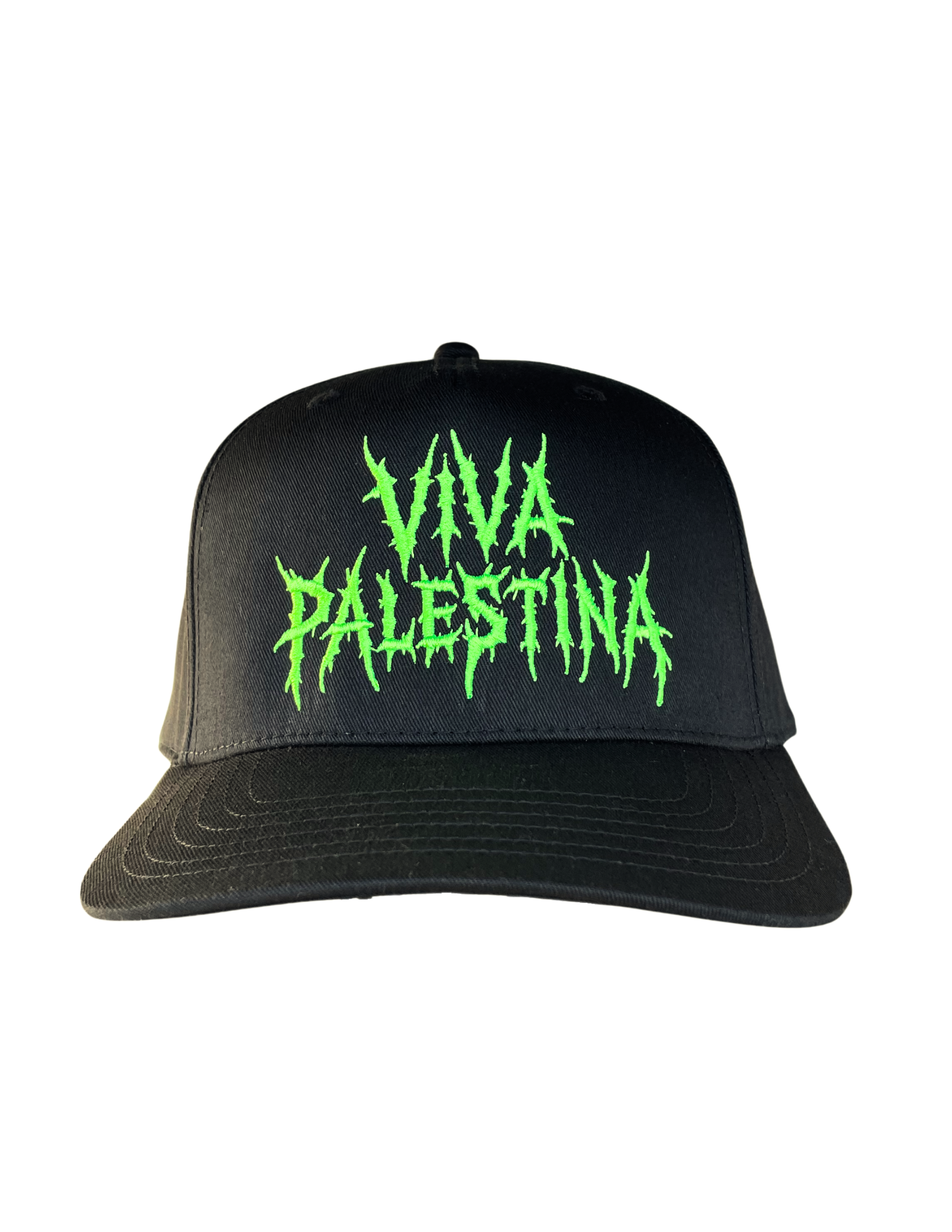 Viva Palestina Cap