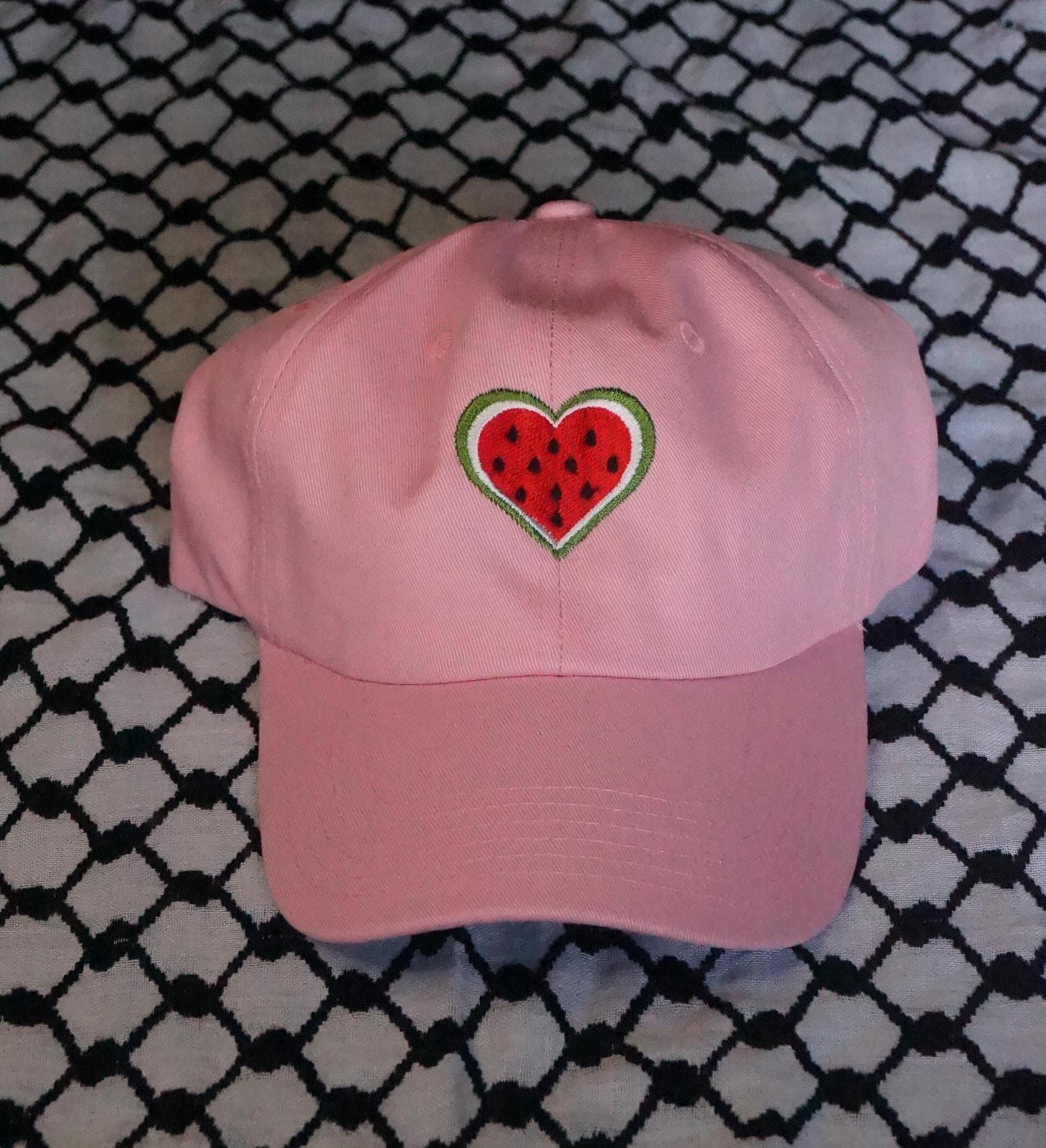 Free Palestine Baseball Cap
