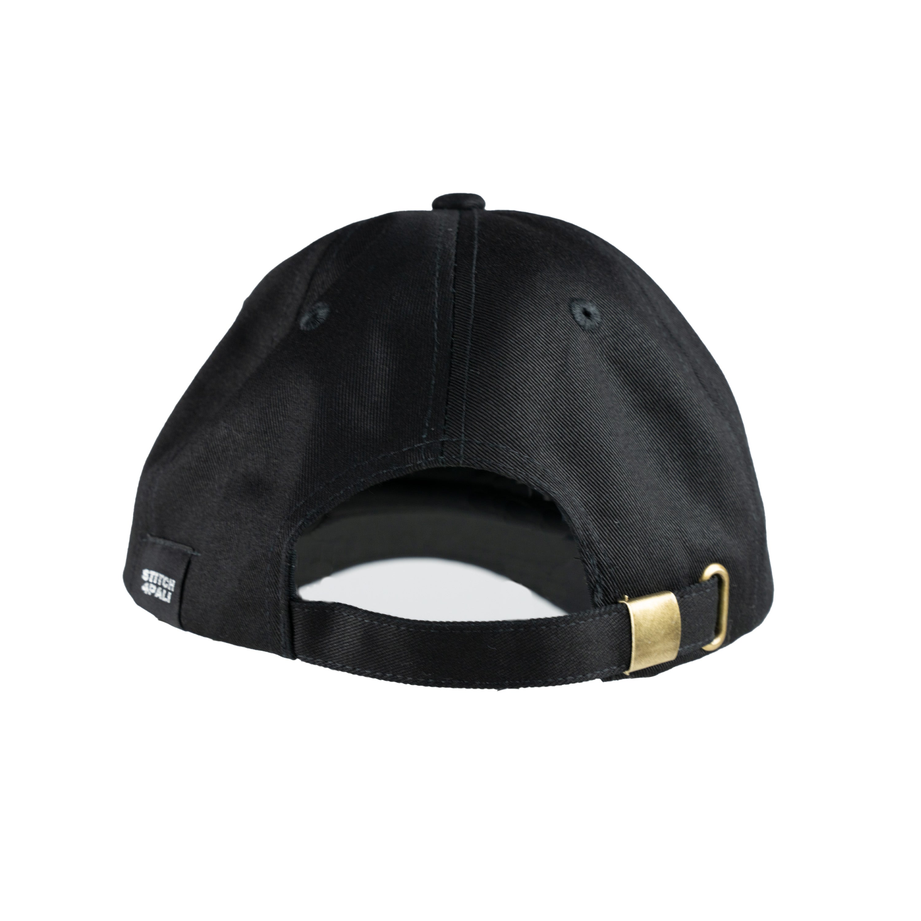 Chinga la Migra Baseball Cap