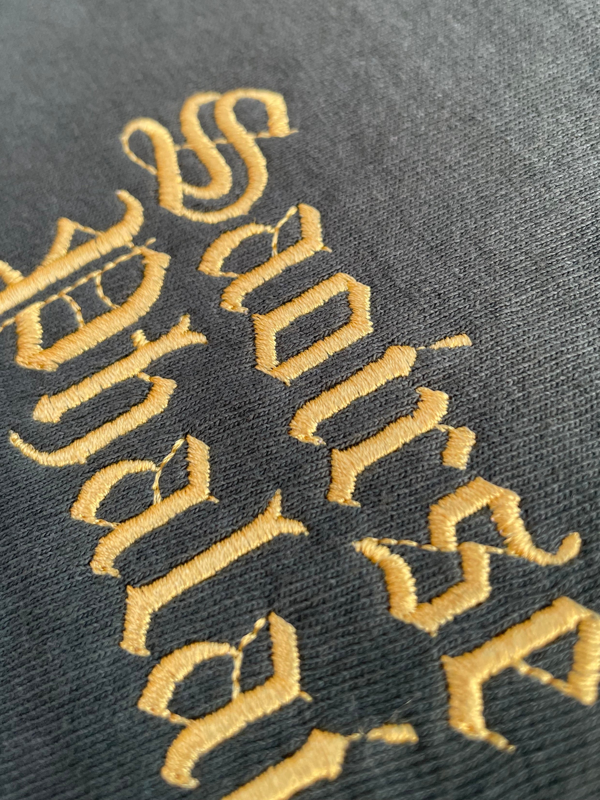 Saoirse don Phalaistin Unisex Crew Neck
