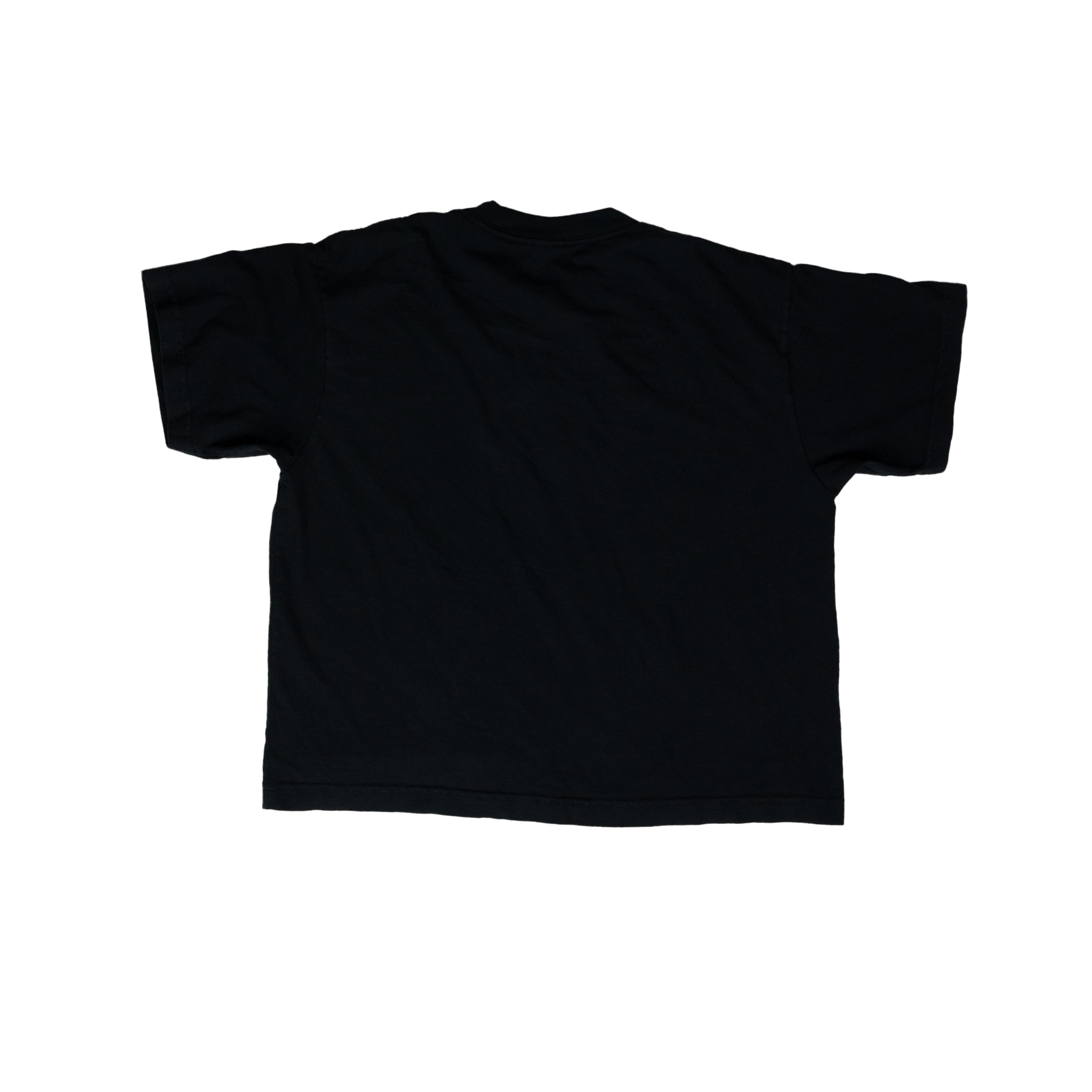 Women's Resist Wide Crop Shirt