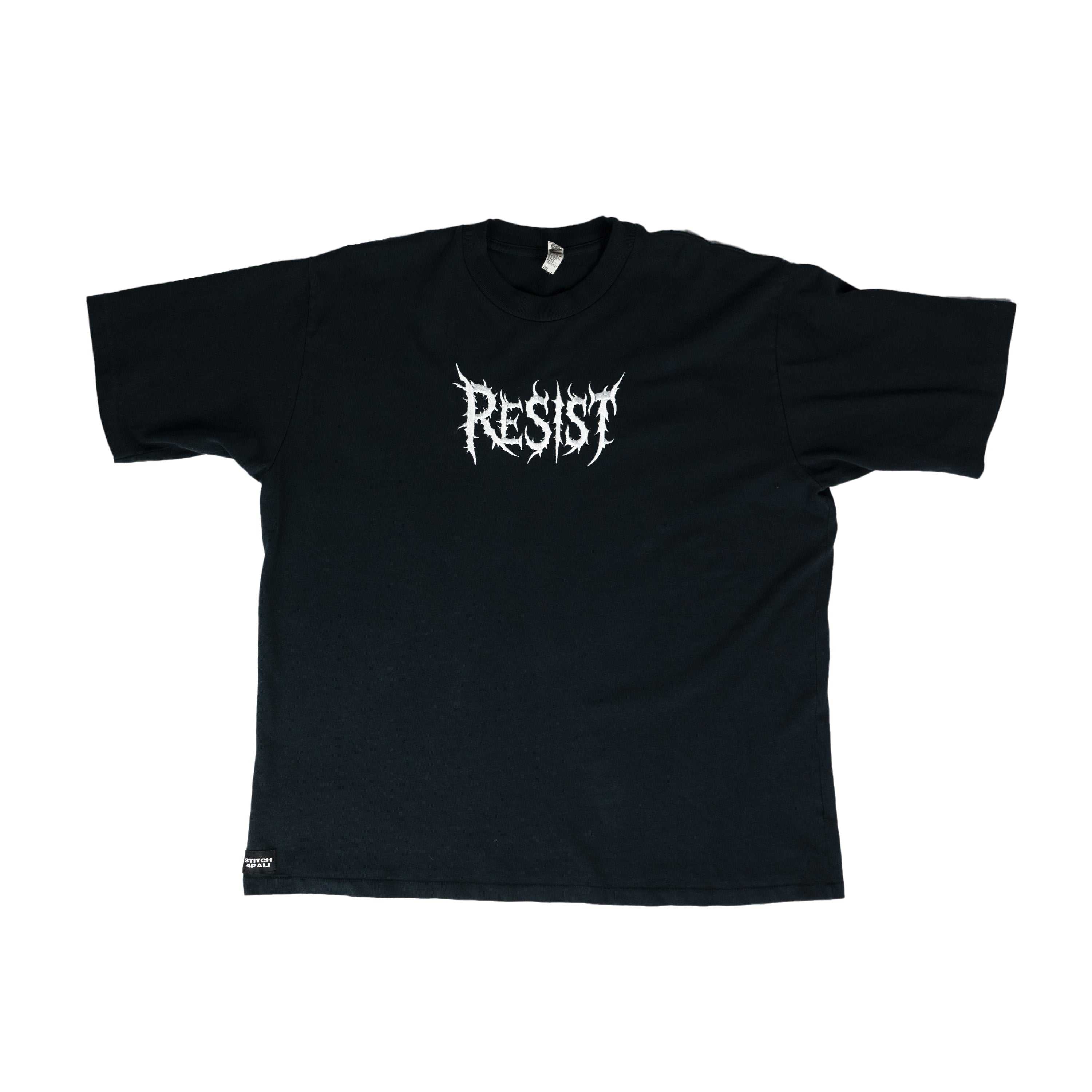 Men's Heavyweight Resist T Shirt