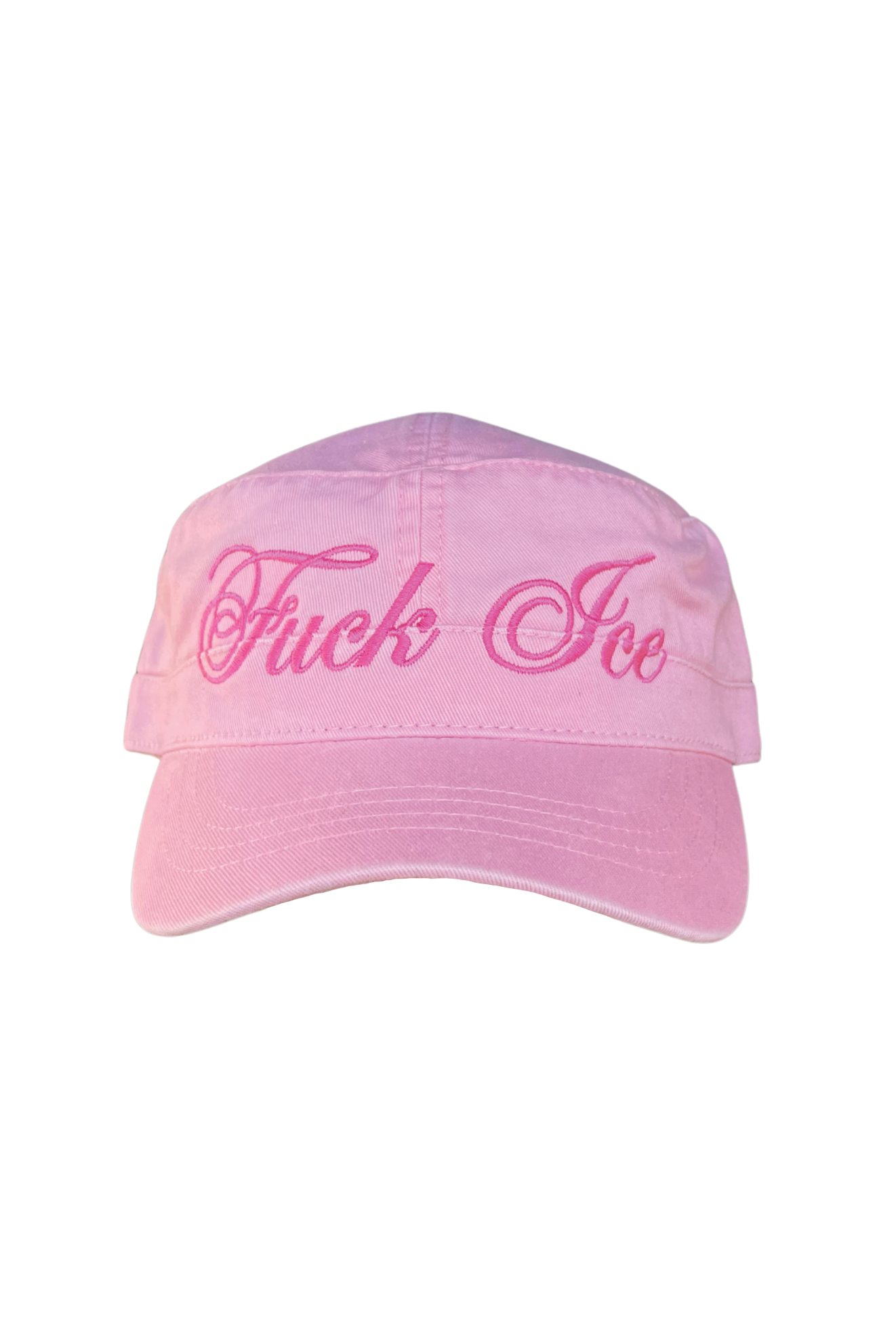 Fck ICE Cadet Hat