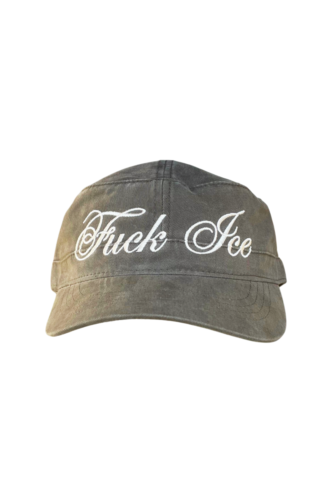 Fck ICE Cadet Hat