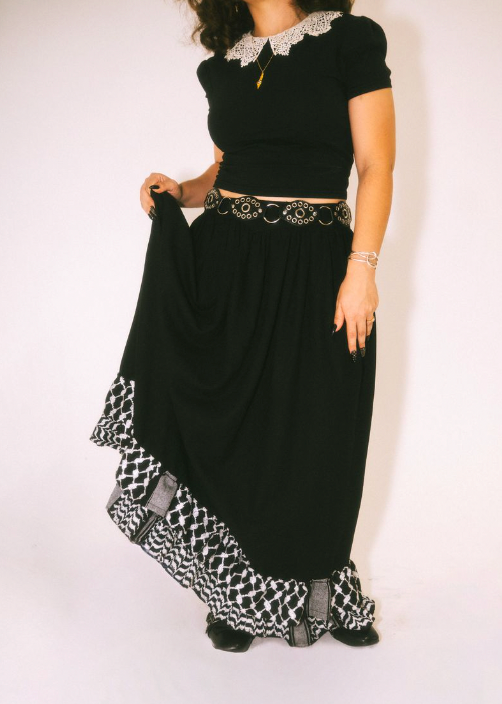 Levantina skirt