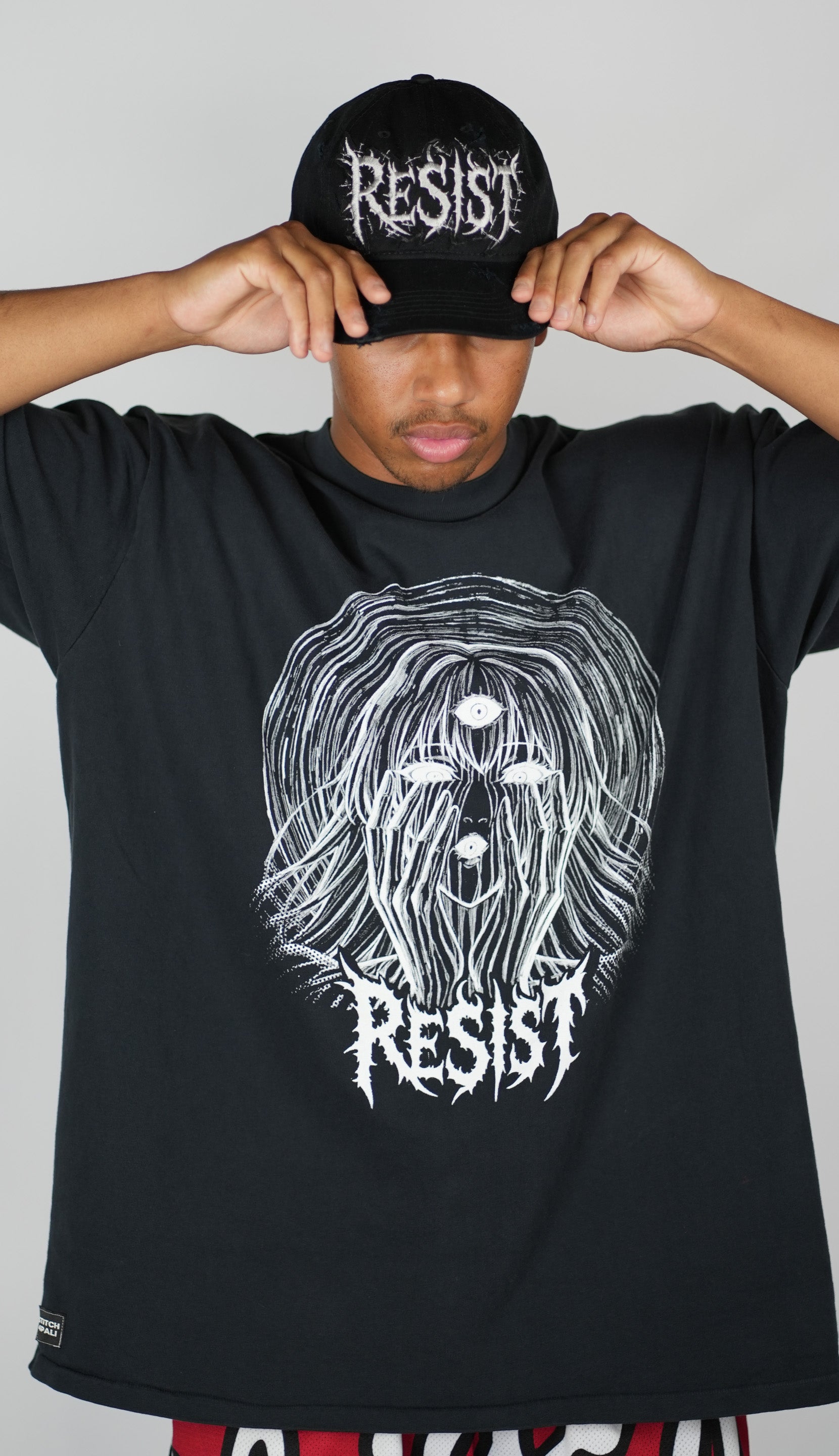 Tomie T Shirt