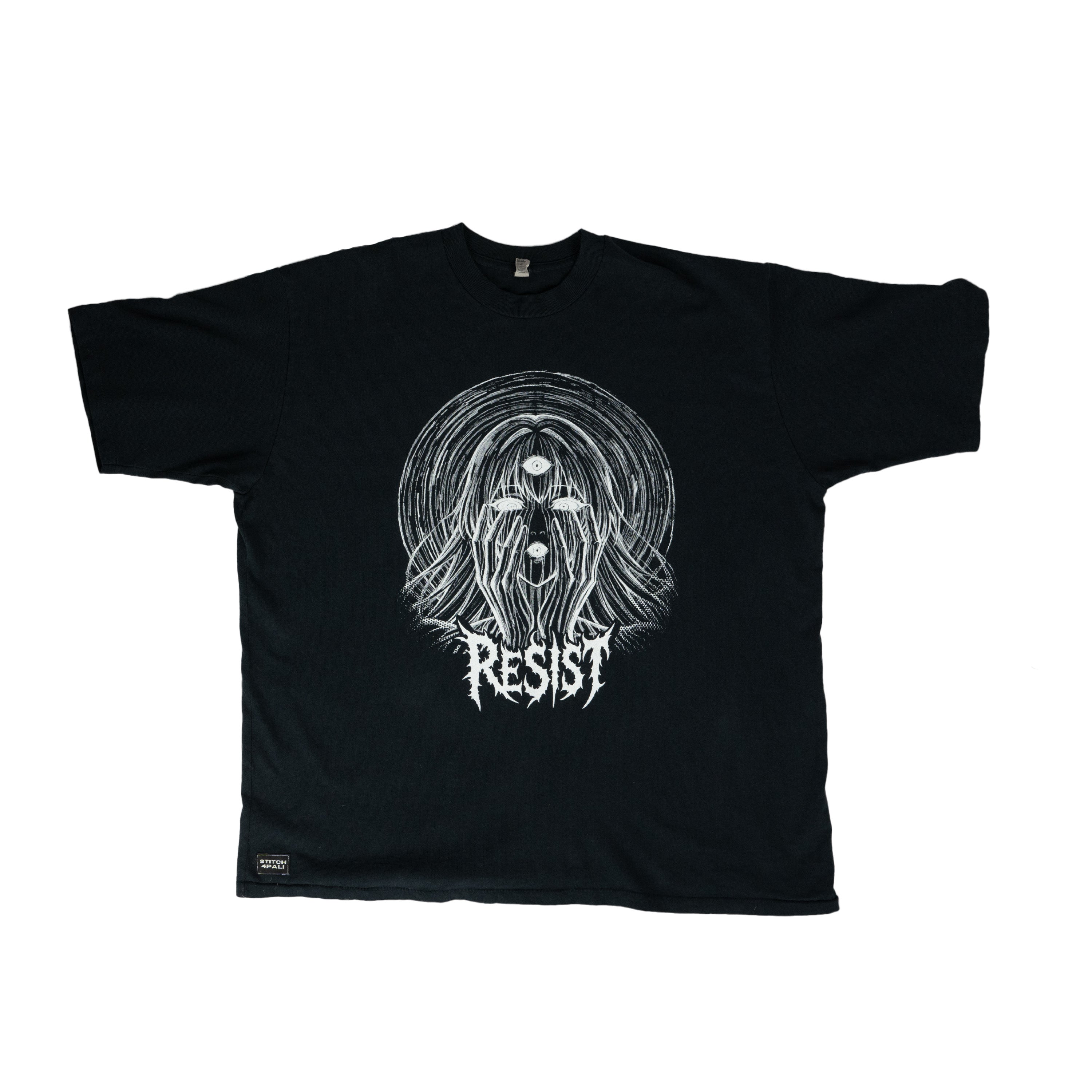 Tomie T Shirt