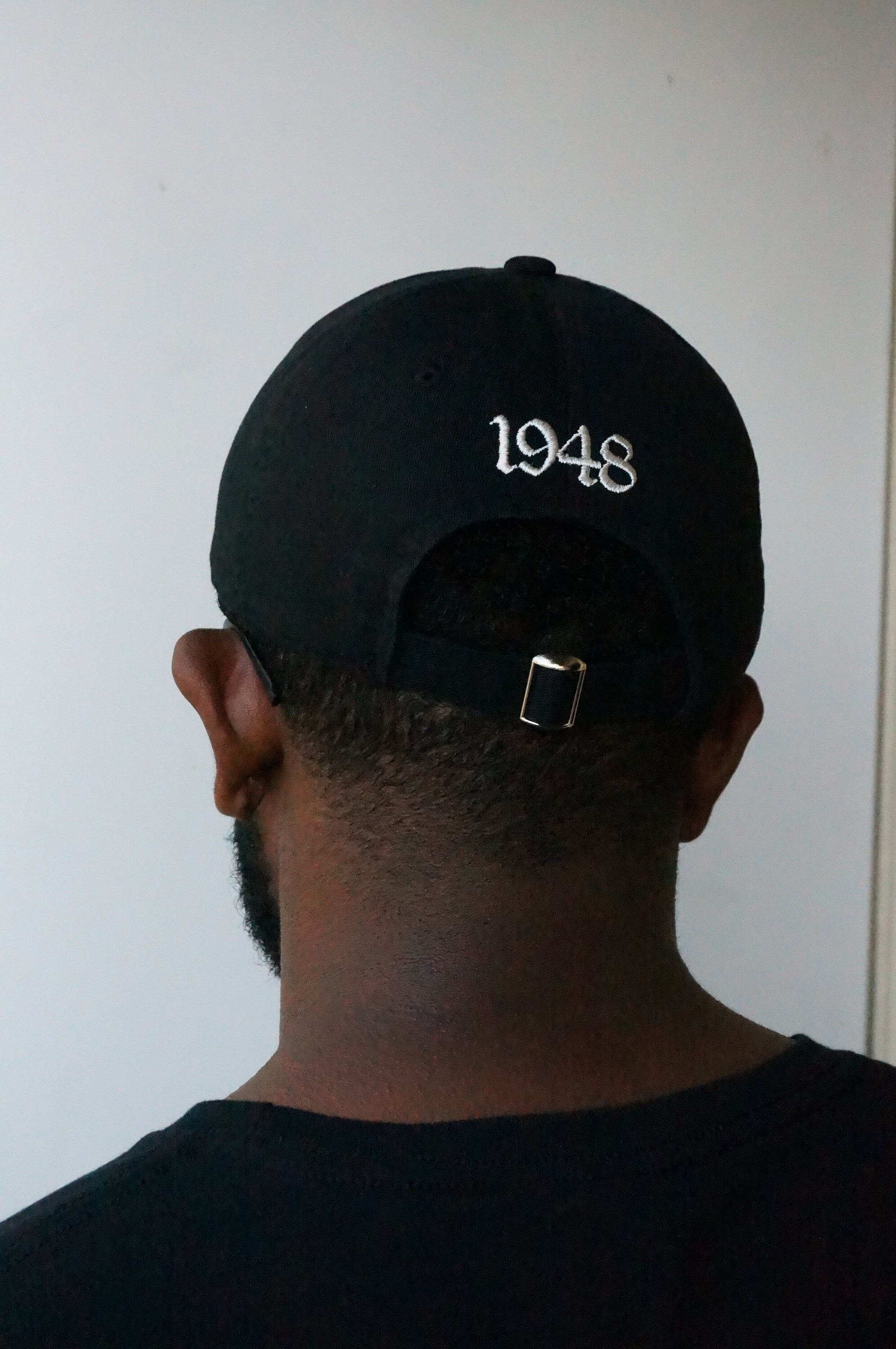 Free Palestine Baseball Cap