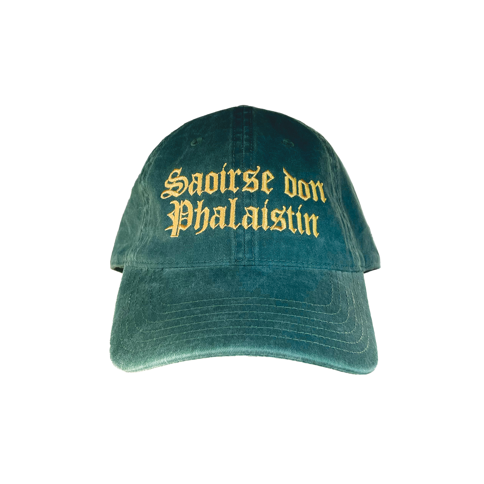 Saoirse don Phalaistín Baseball Cap