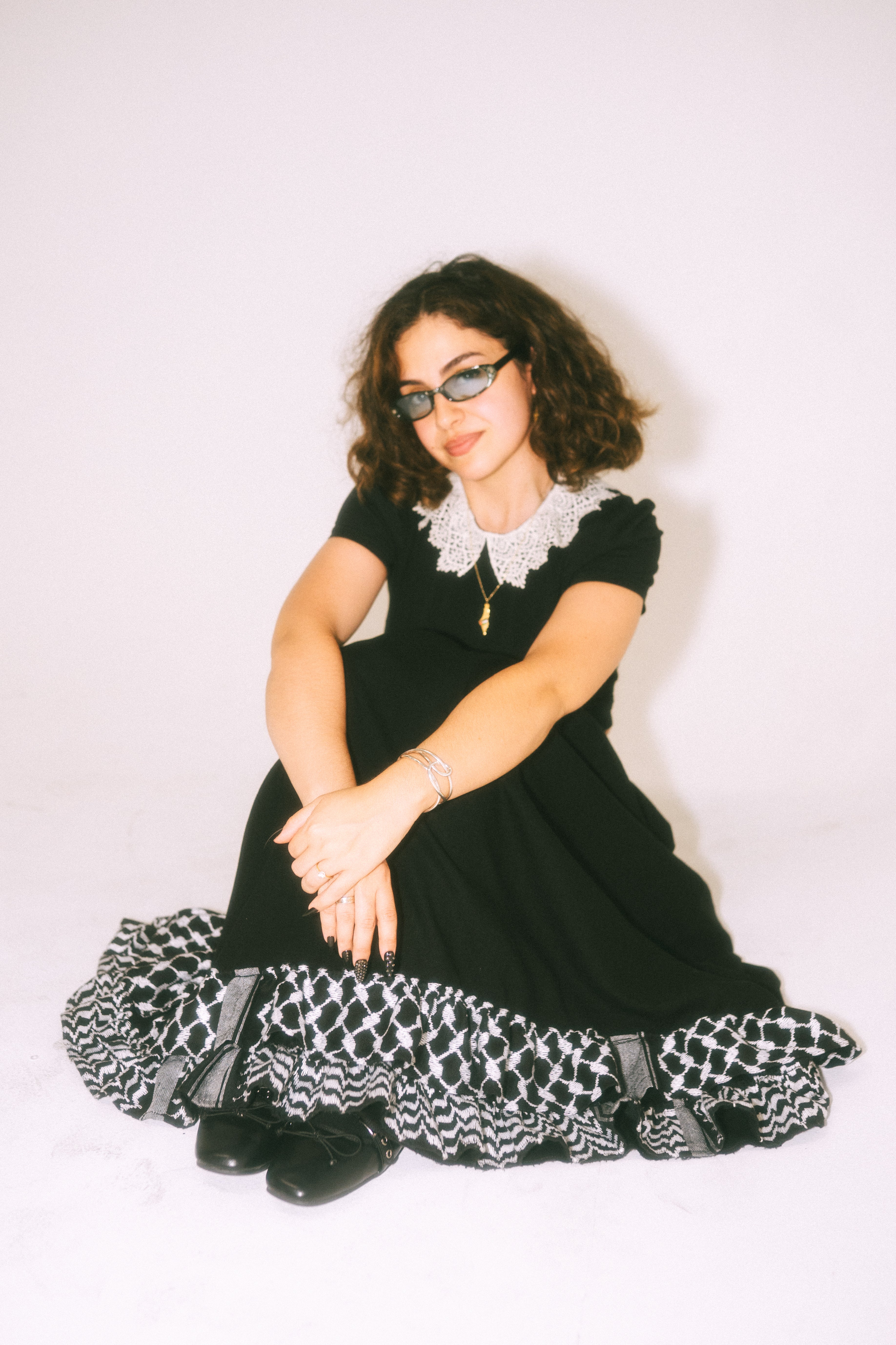 Levantina skirt